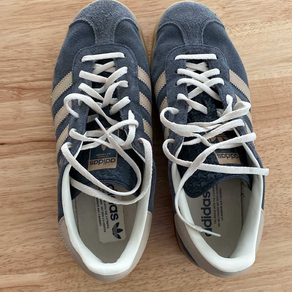 Adidas Gazelle Bold
